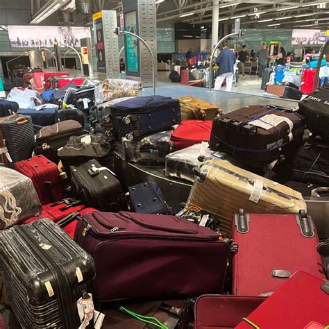 hamad international airport lost baggage sale